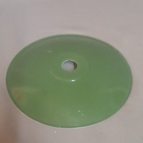 Abat jour disque - pour, en