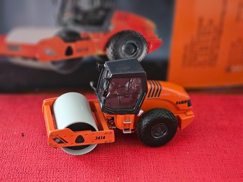 Nzg 597 compacteur - nzg, 597.