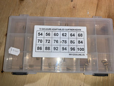 boite De 27 Gicleurs pour