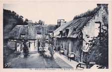 14 HOULGATE THE HOUSE OF SINNERS