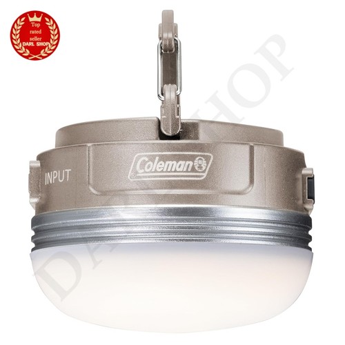 Lanterne coleman suspendue - lanterne,