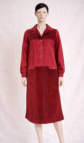 Robe vintage courrèges - robe, paris