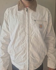 Veste Carhartt Detroit Style
