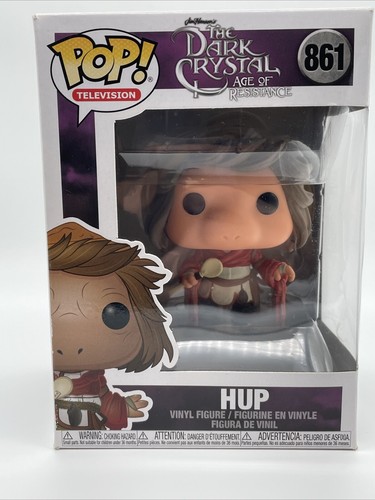 Pop 861 the dark crystal - pop,