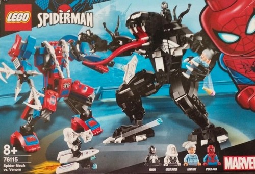 76115 lego super - super, heroes