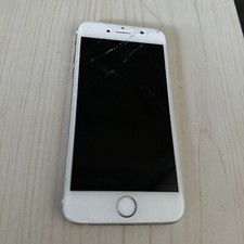 Apple iPhone 6 - Argent - Ne