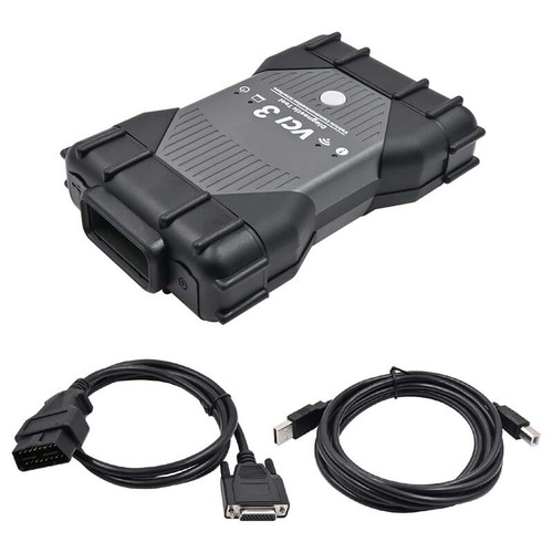 Can clip v240 - can, vci3