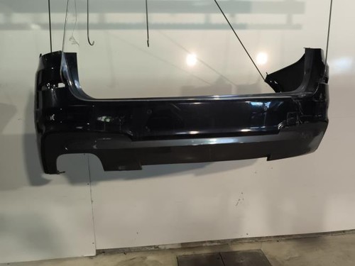 Pare choc arriere bmw f25 - pare,