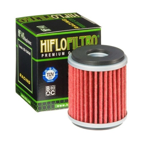 Hiflofiltro filtre huile - filtre, à