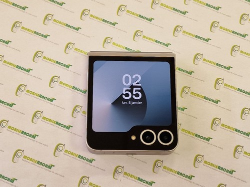Samsung galaxy flip6 256 - samsung,