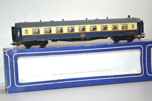 Jouef ref 5302 wagon - 5302,