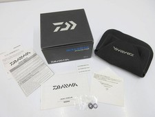 Accessoires Daiwa 10 Saltiga