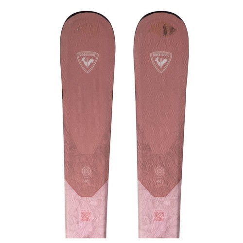 Ski occasion junior - , rossignol