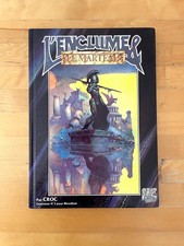 L'ENCLUME & LE MARTEAU - NEUF - EXTENSION N°3 - BLOODLUST