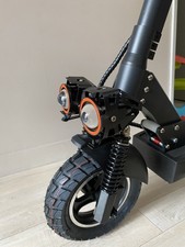 trottinette électrique 50km