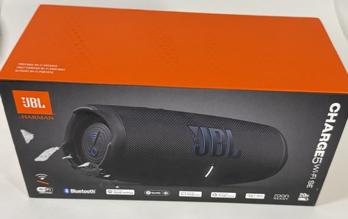 Jbl charge se portable - charge, wi-fi