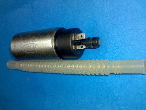 Pompe essence buggy pgo - buggy,