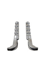 Cales pieds passager / Foot