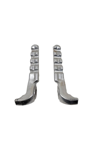 Cales pieds passager foot - /,