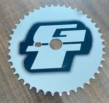 GT Chain Wheel Components