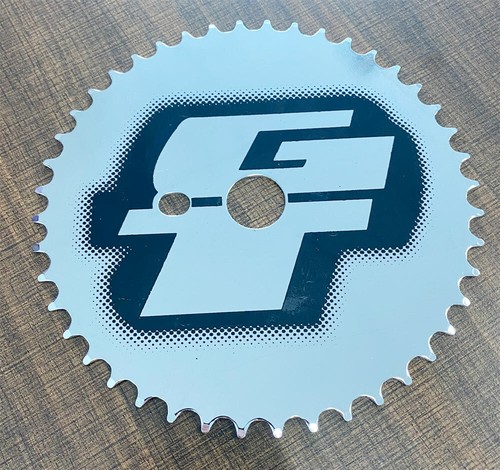 Chain wheel components - wheel,
