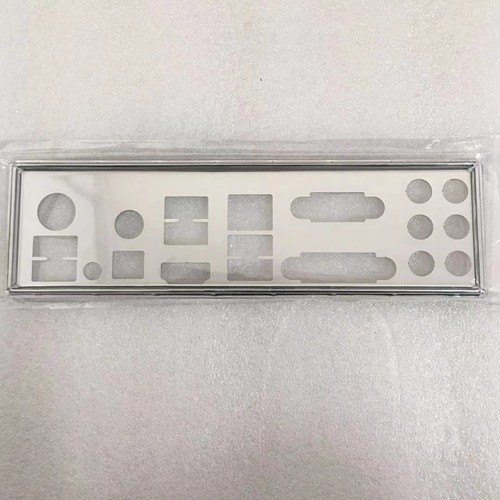 Shield for msi - i/o,