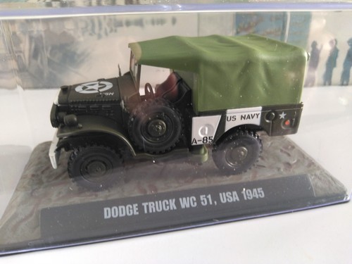 Dodge truck usa 1945 - 51.,