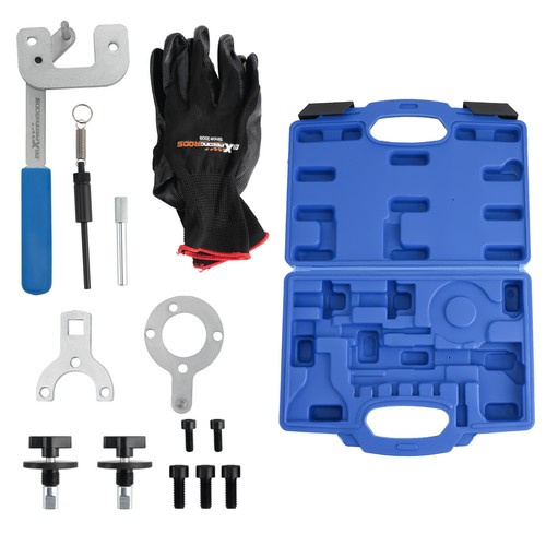 Moteur timing tool for opel - timing,