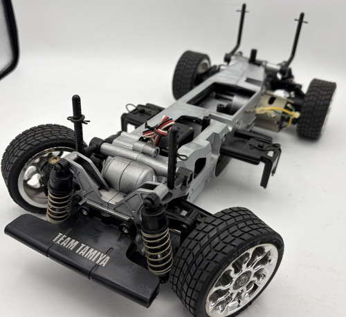 Pour pièces tamiya tl01 - pour,