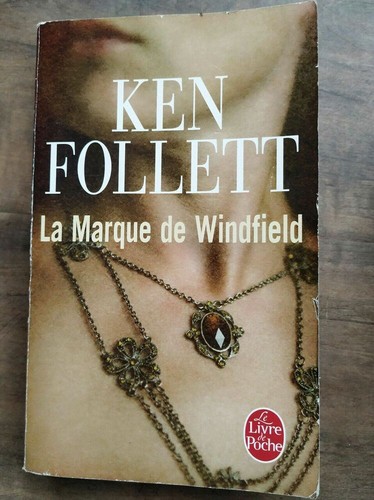 Ken follett marque - follett:, de