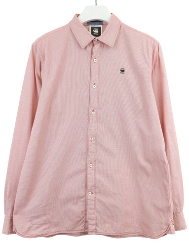 Star chemise correct james - chemise,