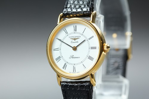 Presque comme neuf montre - comme, neuf]