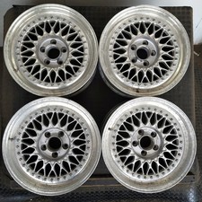 S5-126 4 Pieces Price 17X8J 17X9J 5X114.3 Et 35 Hub 66 Bbs Rs2