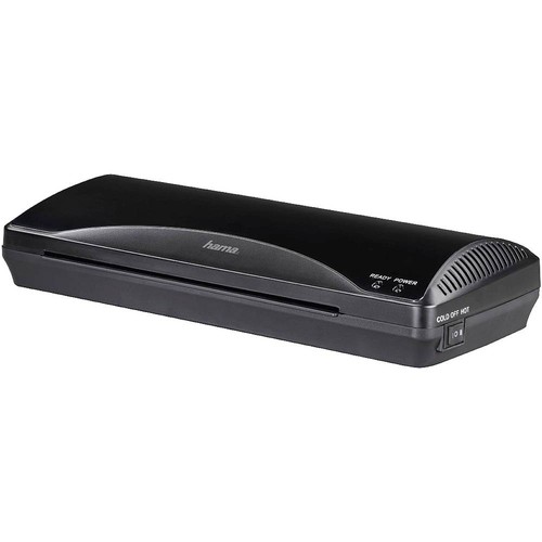 Hama plastifieuse laminator - hama,