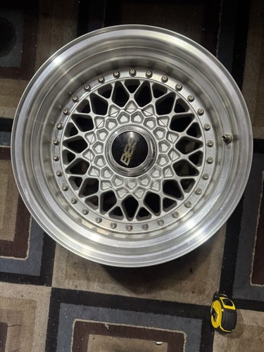Bbs rs 205 - 15”,