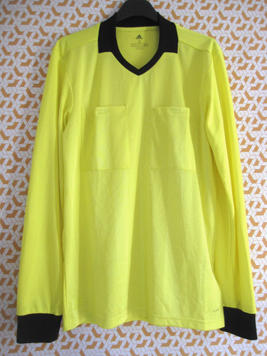 Maillot arbitre climalite - maillot,