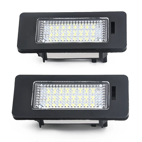 Pieces canbus flawless led - flawless,