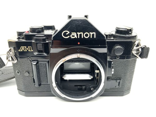 Canon boîtier reflex - boîtier, 35mm