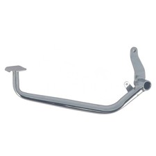 Pédale de frein (Skyteam -