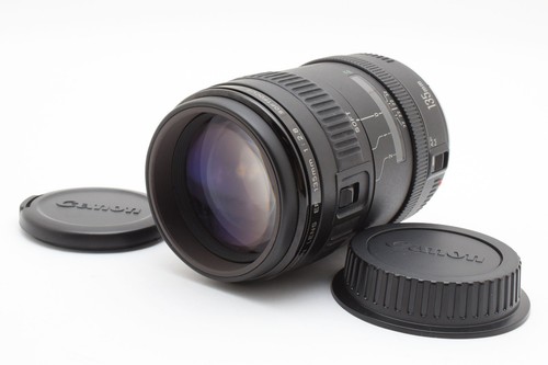 Objectif canon 135mm 2 8 - ef, f/2.8