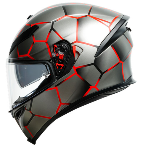 Casque moto agv - casque,