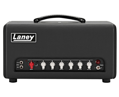 Laney cub supertop - cub, tube