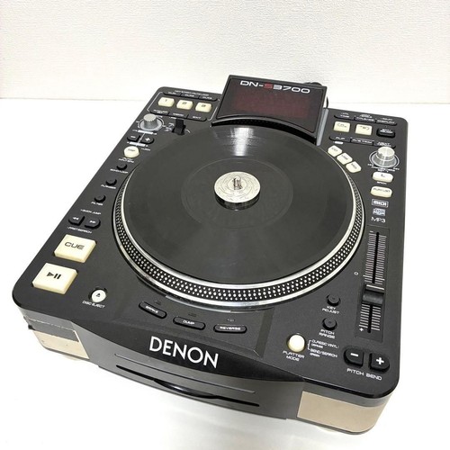 Denon s3700 media player - denon,