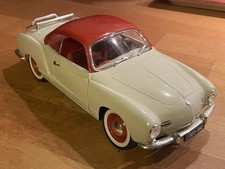 VW Karmann Ghia 1957 bi colore