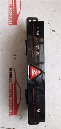 8520035001 interrupteur feux - 8520035001,