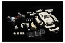 BRM MODEL CARS BRM138B VW