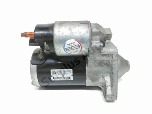 Demarreur 8200584837 renault - demarreur,