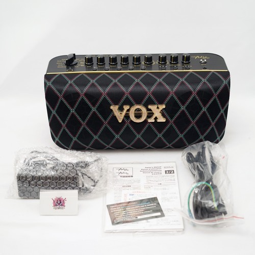 Ampli guitare vox adio air - adio,
