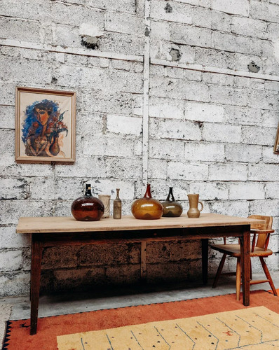 Romy table ferme en - romy,,