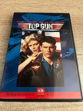 DVD Top Gun